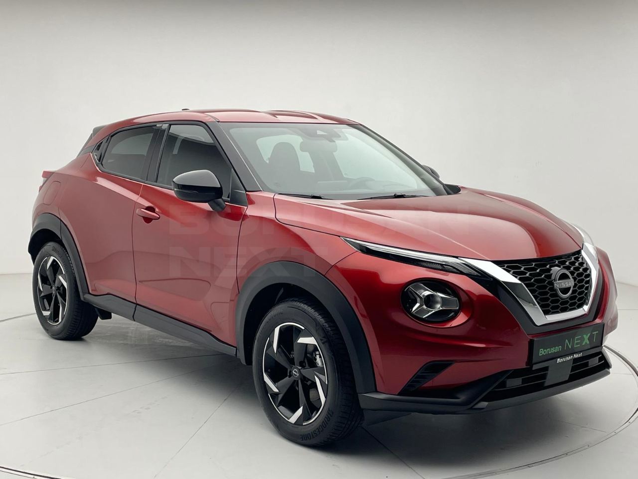 Nissan Juke 2024